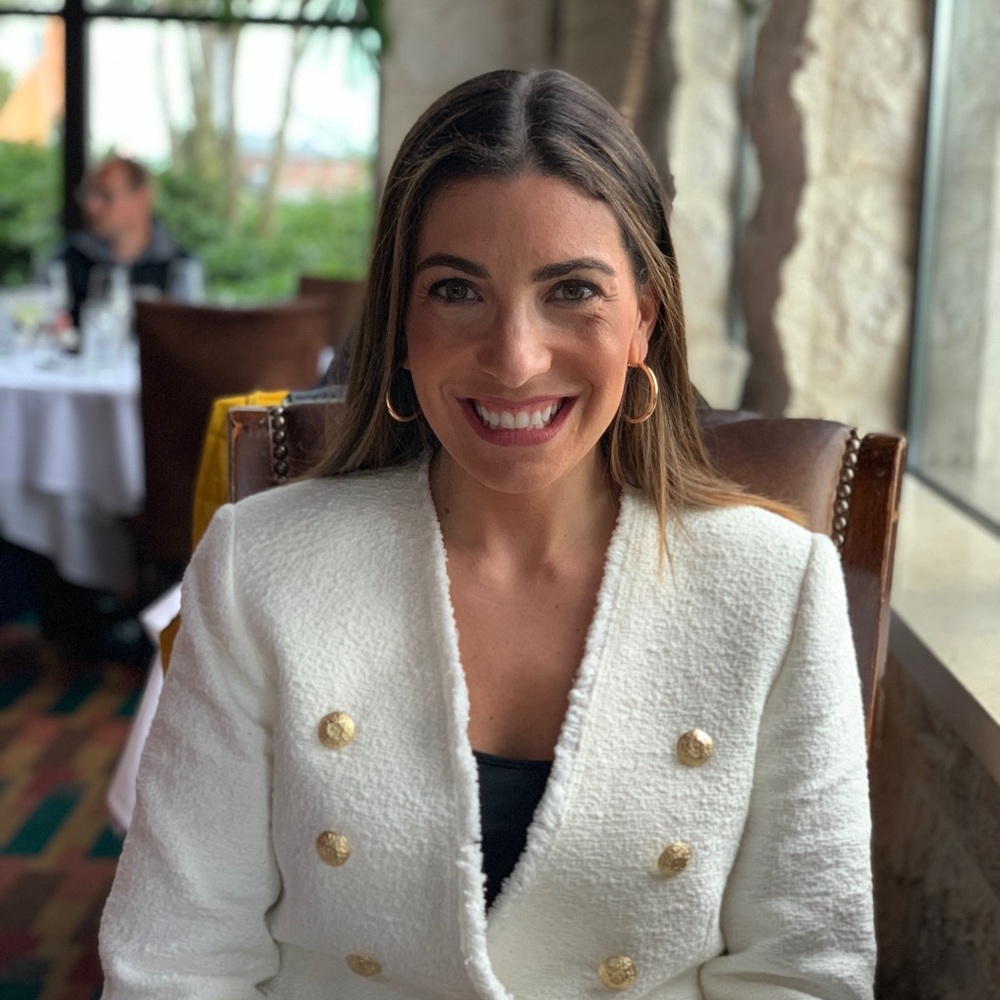 Meet your Posher, Sara